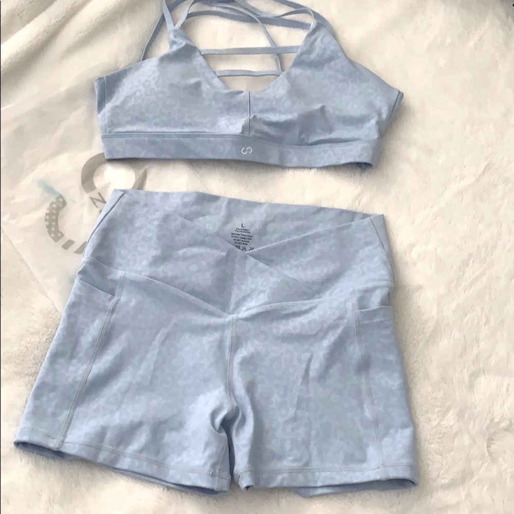COPY - Workout set